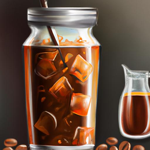 How To Make Cold Brew With Fine Ground Coffee? Learn Here! Coffee Pursuing