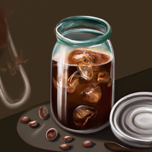 How To Make Cold Brew with Ground Coffee? (5 Easy Steps) Coffee Pursuing