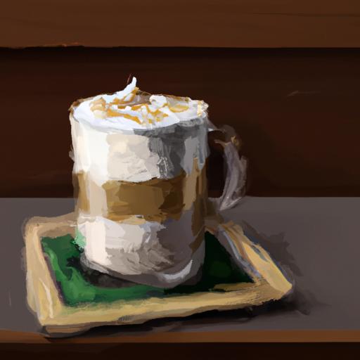 How to Make Freddo Cappuccino? (Easy StepbyStep Guide) Coffee Pursuing