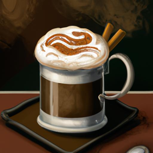 How to Make Freddo Cappuccino? (Easy StepbyStep Guide) Coffee Pursuing