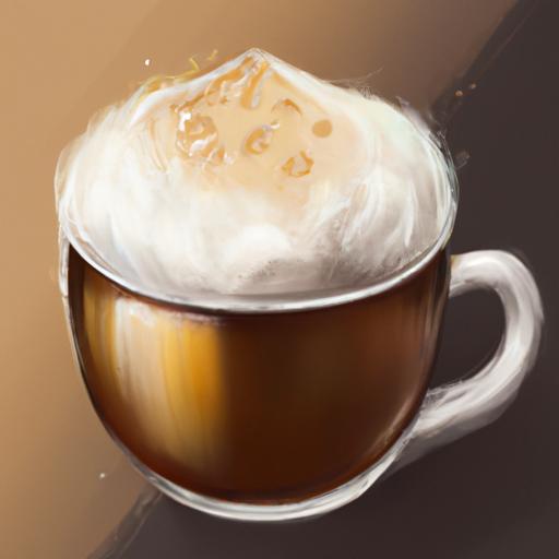 How to Make Freddo Cappuccino? (Easy StepbyStep Guide) Coffee Pursuing