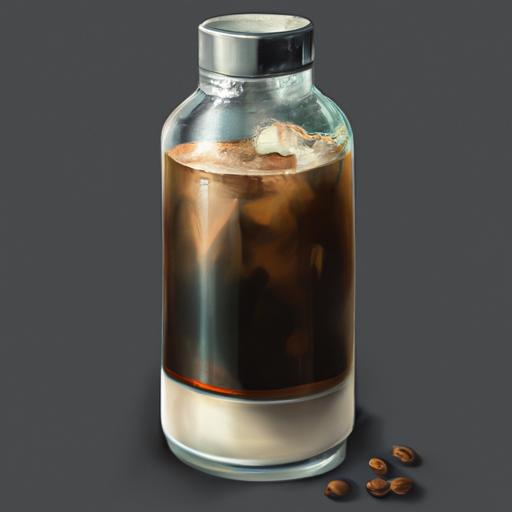 How To Make Vanilla Sweet Cream Cold Brew? (4 EASY STEPS) Coffee Pursuing