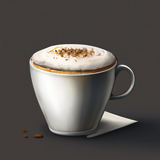 How To Use Cappuccino Powder? (A Step By Step Guide) Coffee Pursuing