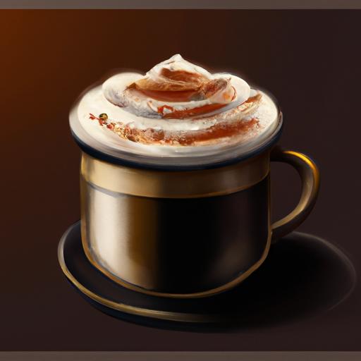 How To Use Cappuccino Stencils? (A StepbyStep Guide) Coffee Pursuing