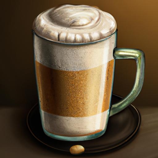 How To Use Cappuccino Stencils? (A StepbyStep Guide) Coffee Pursuing