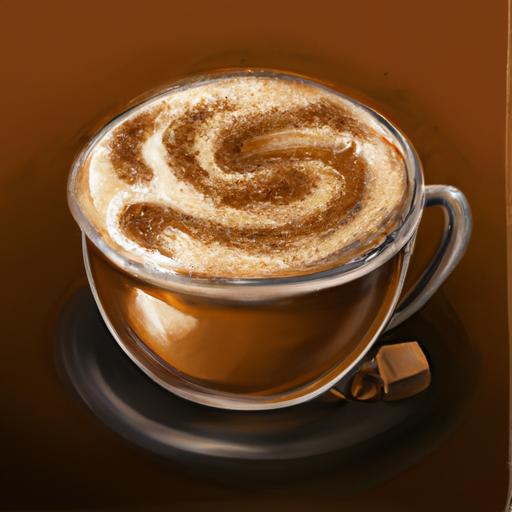 How To Use Cappuccino Stencils? (A StepbyStep Guide) Coffee Pursuing