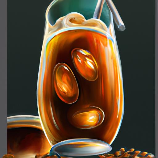 How To Use a Cold Brew Coffee Maker? (Easy Steps To Follow) Coffee