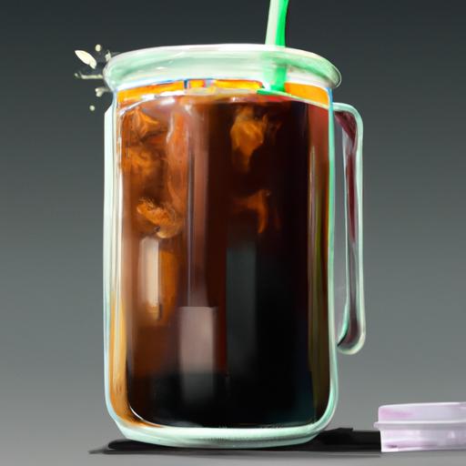 How to Use RJ3 Cold Brew Maker? (A StepbyStep Guide) Coffee Pursuing
