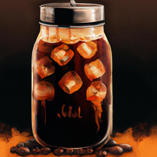 How to Use RJ3 Cold Brew Maker? (A StepbyStep Guide) Coffee Pursuing