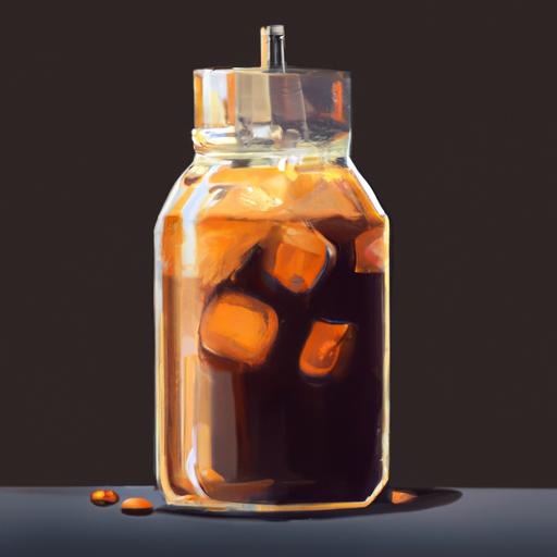 Starbucks Cold Brew Maker