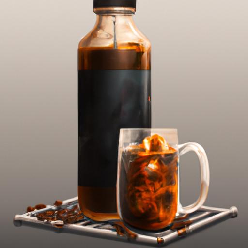Is Cold Brew Strong? The Truth Revealed Coffee Pursuing
