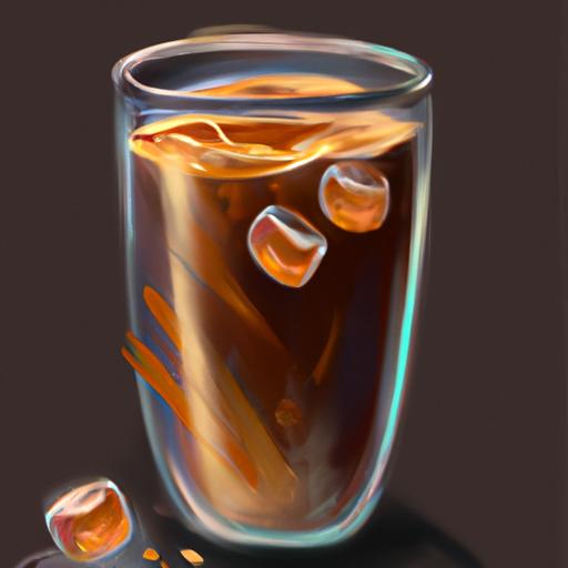 Is Cold Brew Strong? The Truth Revealed Coffee Pursuing