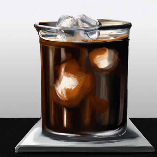 Is Cold Brew Strong? The Truth Revealed Coffee Pursuing