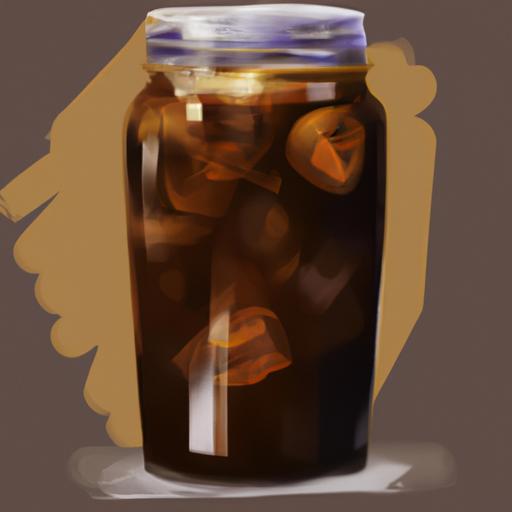 What Color Should Cold Brew Be? (A Guide To Brewing) Coffee Pursuing