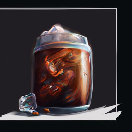 What Color Should Cold Brew Be? (A Guide To Brewing) Coffee Pursuing