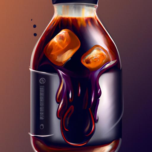 What Color Should Cold Brew Be? (A Guide To Brewing) Coffee Pursuing