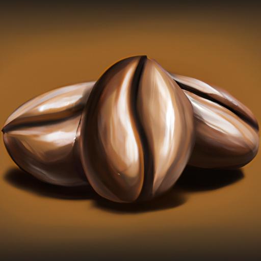 What Do Coffee Beans Symbolize? Uncovering the Meaning Behind This Iconic Bean Coffee Pursuing