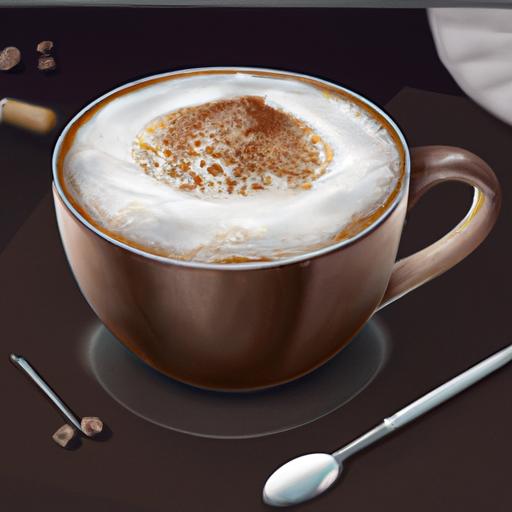 What Is a Cappuccino Blast From Baskin Robbins? (Discover the