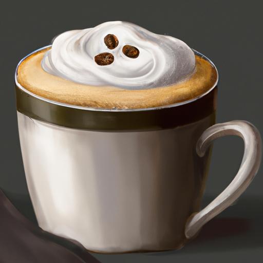 What Is Cappuccino Color? (Everything You Need To Know) Coffee Pursuing