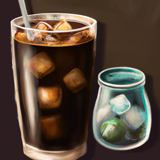 What is Cold Brew Tim Hortons? (ALL THE DETAILS) Coffee Pursuing