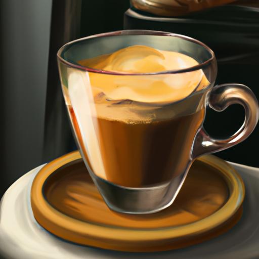 What Is Espresso Ratio? (Discover The Perfect Blend) Coffee Pursuing