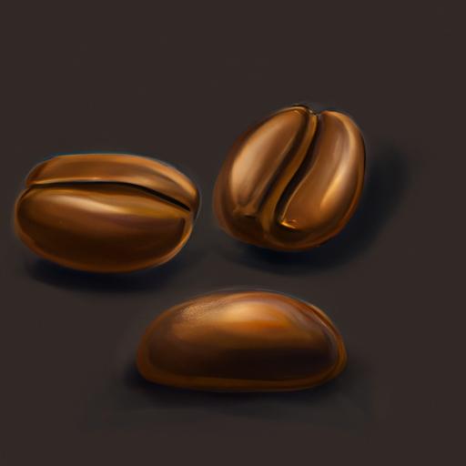 What Is Green Coffee Beans? (A Complete Guide) Coffee Pursuing