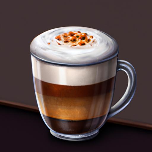 Who Invented Cappuccino? (The Fascinating History of the Popular