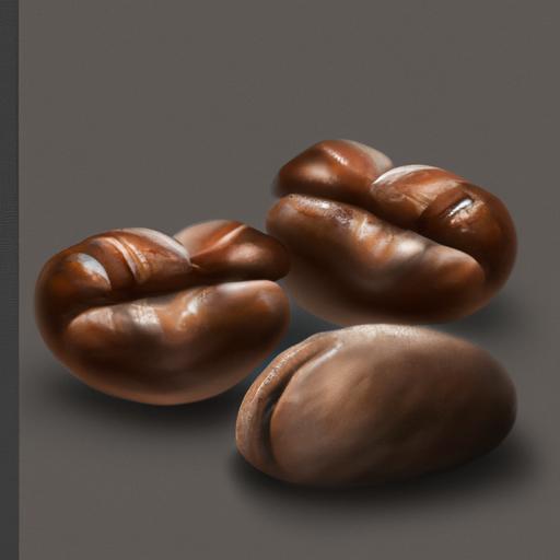 Why Do Coffee Beans Have Caffeine? (The Surprising Answer) Coffee