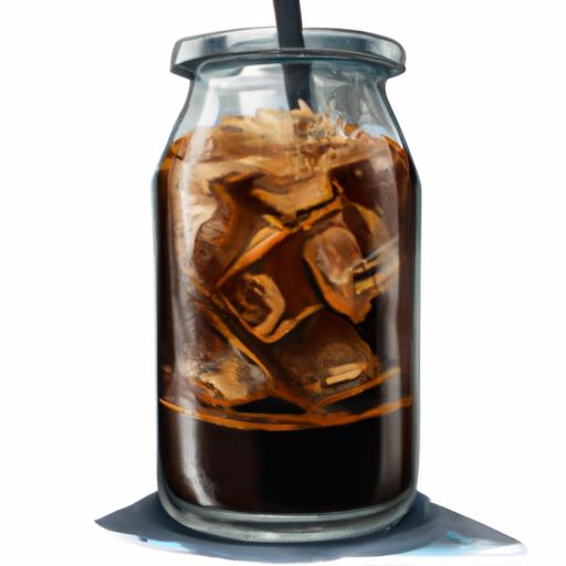 Why Does Nitro Cold Brew Have More Caffeine? (The Truth Revealed