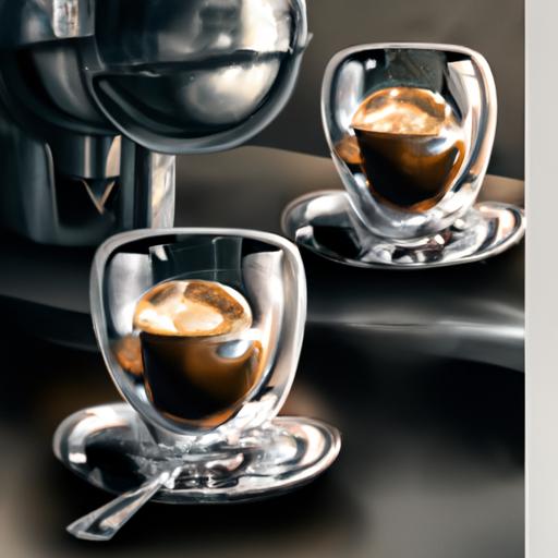 Why Is My Espresso Foamy? Find Out Here! Coffee Pursuing