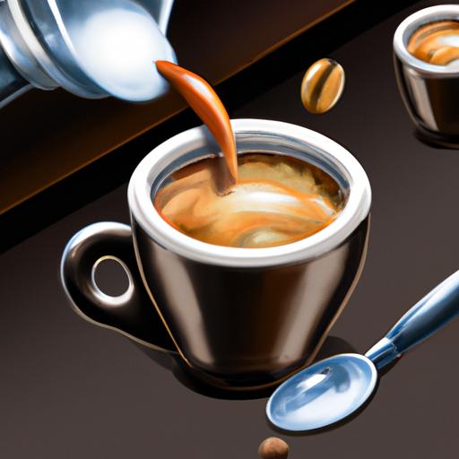 Why Is My Espresso Puck Wet? Here’s What You Need To Know. Coffee Pursuing