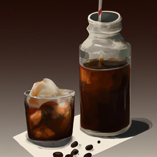 Why Is Nitro Cold Brew So Strong? (The Secret Is Out) Coffee Pursuing