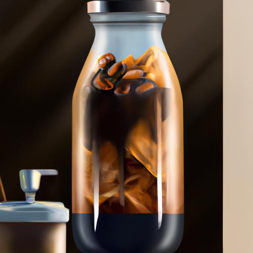 Why Is Nitro Cold Brew So Strong? (The Secret Is Out) Coffee Pursuing