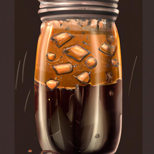 Why Is Nitro Cold Brew So Strong? (The Secret Is Out) Coffee Pursuing