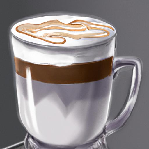 Can You Make a Latte With Half and Half? Here’s How To Do It Coffee