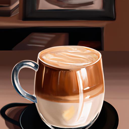 Can You Make a Latte With Half and Half? Here’s How To Do It Coffee