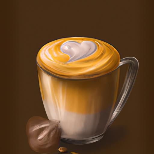 Can You Make a Latte With Half and Half? Here’s How To Do It Coffee