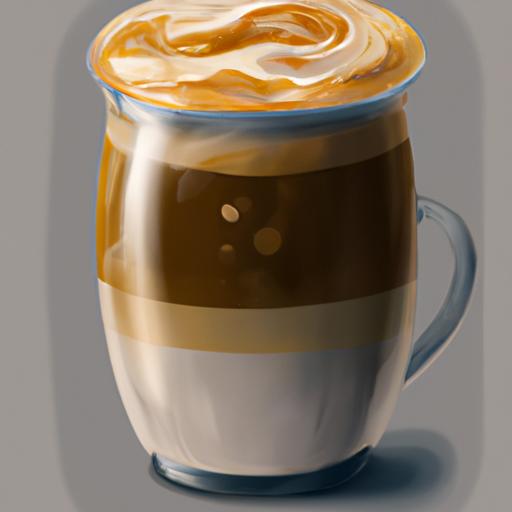 Can You Make Latte Art with a Milk Frother? (The Answer May Surprise