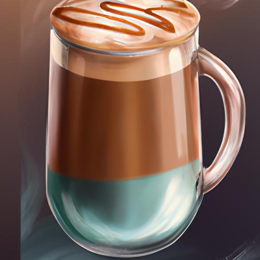 Can You Make Latte Art with a Milk Frother? (The Answer May Surprise