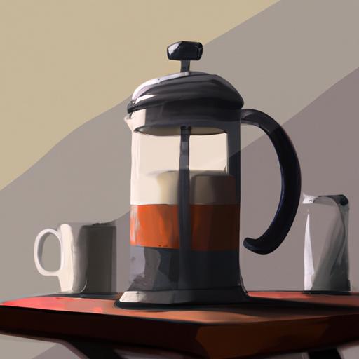 Can You Make Tea in a French Press? (A StepByStep Guide) Coffee