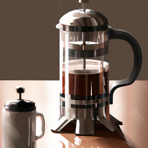 Can You Use a French Press to Froth Milk? (Here’s What You Need to Know