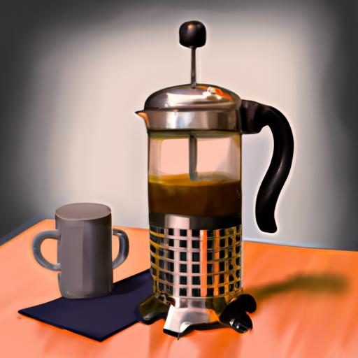 Can You Use Cold Water in a French Press? (Find Out Now!) Coffee Pursuing
