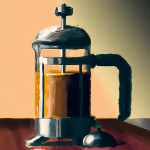 Can You Use Espresso Beans in a French Press? (Here’s What You Need To