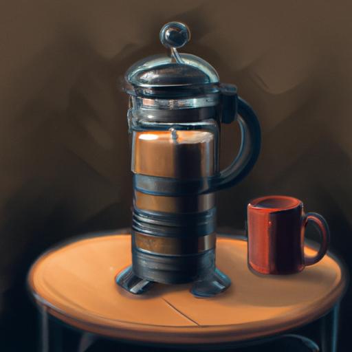 Can You Use Instant Coffee in French Press? Here’s What You Need to