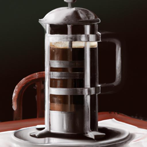 What’s the Difference Between French Press and Aeropress? (A Guide