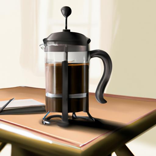 What’s The Difference Between French Press And Cafetiere? (Expert