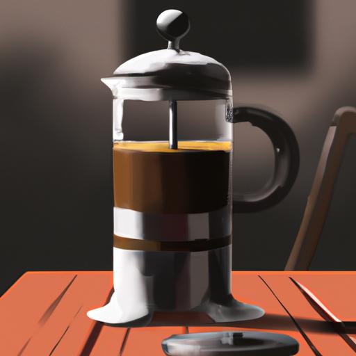 What’s The Difference Between French Press and Cold Brew? Coffee Pursuing