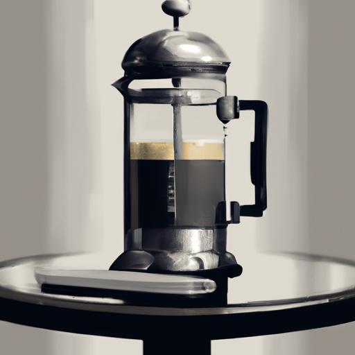 What’s The Difference Between French Press and Cold Brew? Coffee Pursuing
