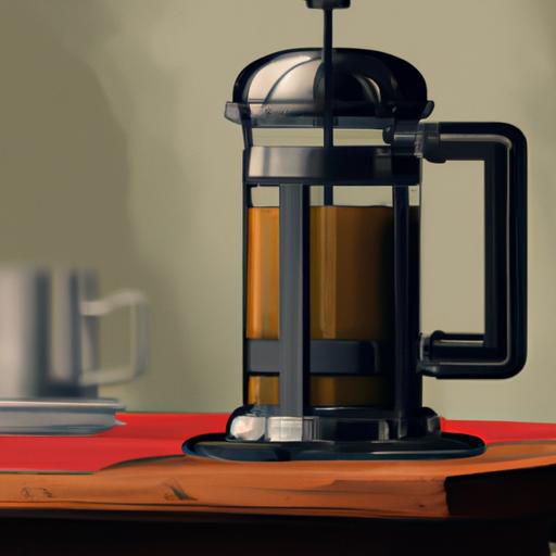 What’s The Difference Between French Press and Cold Brew? Coffee Pursuing