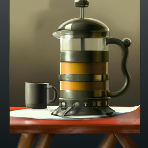 What’s The Difference Between French Press And Espresso? (A